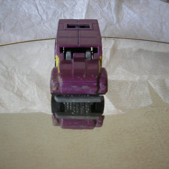 Hot Wheels Redline 1974 Funny Money Nice - Picture 2 of 11